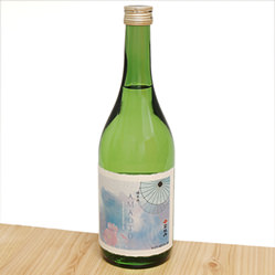 司牡丹 純米酒 AMAOTO